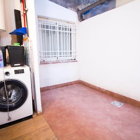 Exceptional Apartament Girona's Old Town Daire Girona