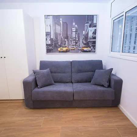 Daire Exceptional Apartament Girona's Old Town *