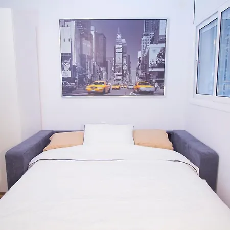 Exceptional Apartament Girona's Old Town Gerona