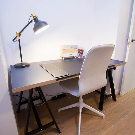 Exceptional Apartament Girona's Old Town Gerona