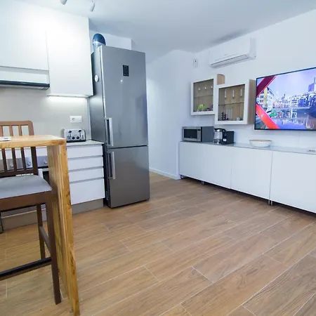 Exceptional Apartament Girona's Old Town Apartament Girona