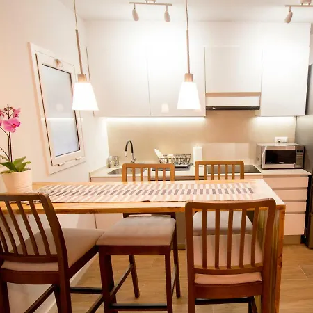 Exceptional Apartament Girona's Old Town * Gerona